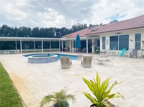 6550 SW 183rd Way Southwest Ranches FL 33331
