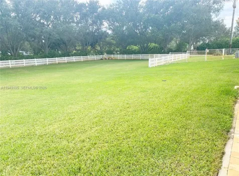 6550 SW 183rd Way Southwest Ranches FL 33331