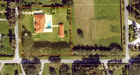 6550 SW 183rd Way Southwest Ranches FL 33331