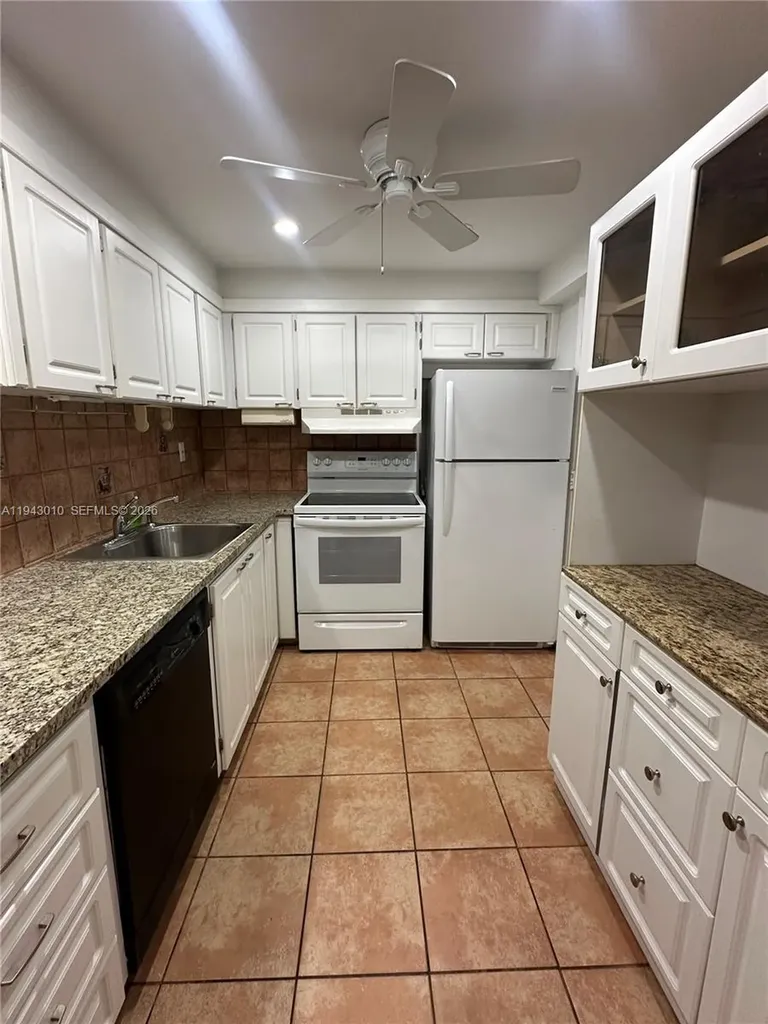 16901 NE 13th Avenue Miami FL 33162