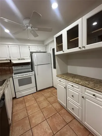 16901 NE 13th Avenue Miami FL 33162