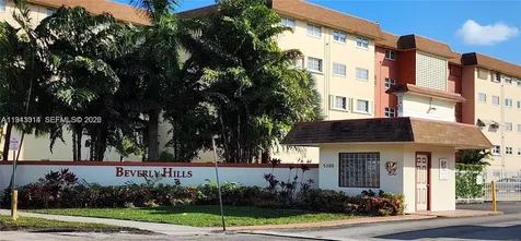 5300 Washington Street Hollywood FL 33021