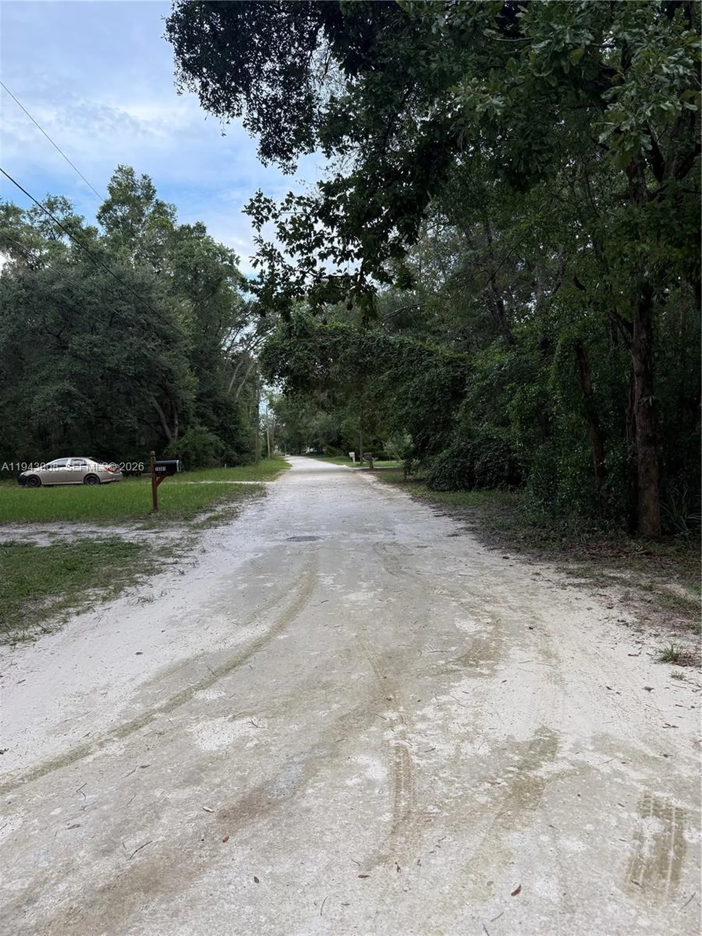 0 Street Benedict Drive Other City - In The State Of Florida FL 34432