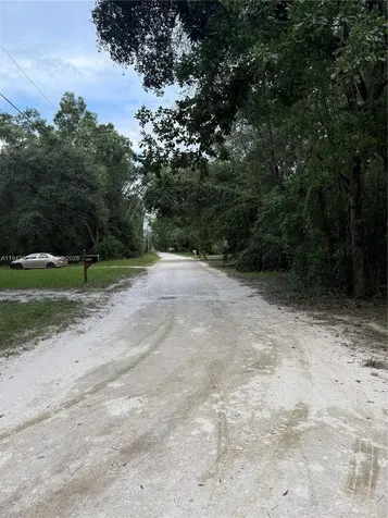 0 Street Benedict Drive Other City - In The State Of Florida FL 34432