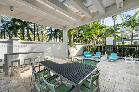19005 Atlantic Boulevard Sunny Isles Beach FL 33160