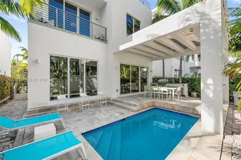 19005 Atlantic Boulevard Sunny Isles Beach FL 33160