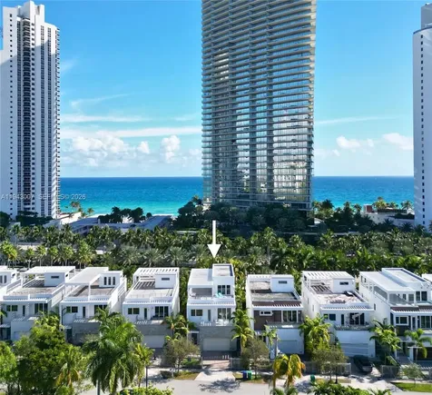 19005 Atlantic Boulevard Sunny Isles Beach FL 33160