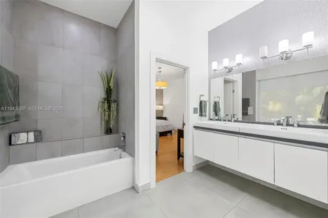 19005 Atlantic Boulevard Sunny Isles Beach FL 33160