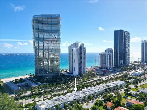 19005 Atlantic Boulevard Sunny Isles Beach FL 33160