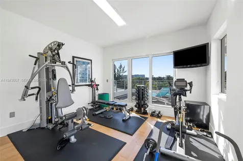 19005 Atlantic Boulevard Sunny Isles Beach FL 33160
