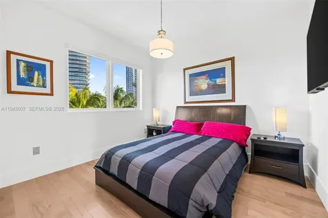 19005 Atlantic Boulevard Sunny Isles Beach FL 33160