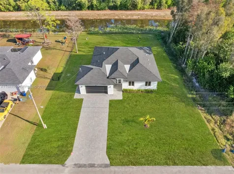 337 Jourferie Road Lehigh Acres FL 33974