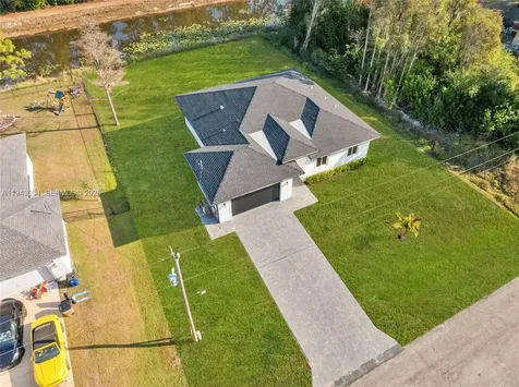 337 Jourferie Road Lehigh Acres FL 33974