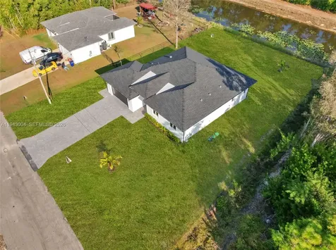 337 Jourferie Road Lehigh Acres FL 33974