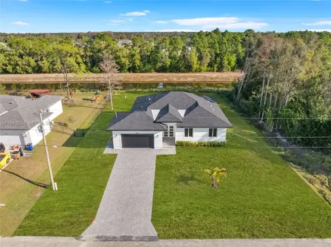 337 Jourferie Road Lehigh Acres FL 33974
