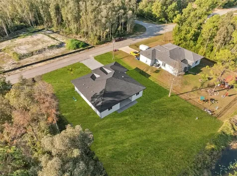 337 Jourferie Road Lehigh Acres FL 33974