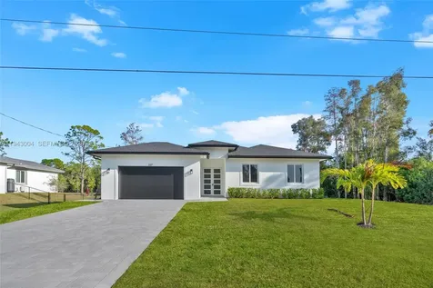 337 Jourferie Road Lehigh Acres FL 33974