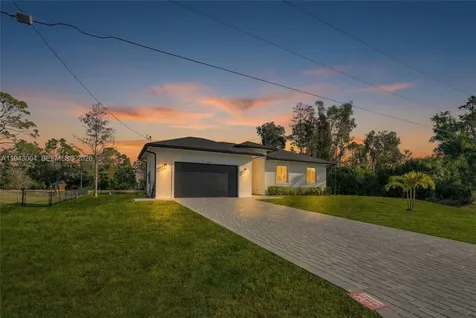 337 Jourferie Road Lehigh Acres FL 33974
