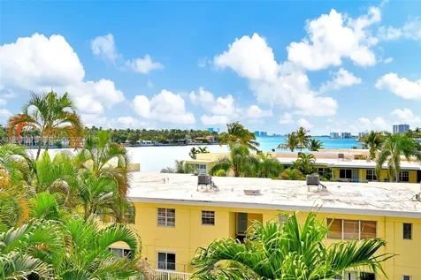 900 Bay Drive Miami Beach FL 33141