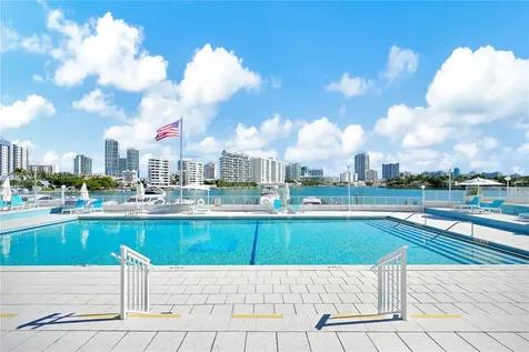 900 Bay Drive Miami Beach FL 33141