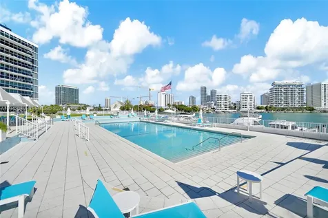 900 Bay Drive Miami Beach FL 33141