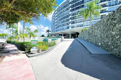 900 Bay Drive Miami Beach FL 33141