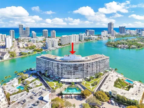900 Bay Drive Miami Beach FL 33141