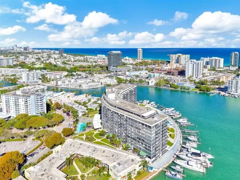 900 Bay Drive Miami Beach FL 33141
