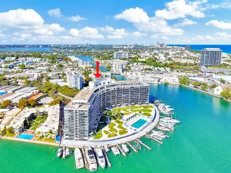 900 Bay Drive Miami Beach FL 33141