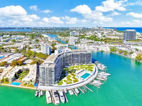900 Bay Drive Miami Beach FL 33141