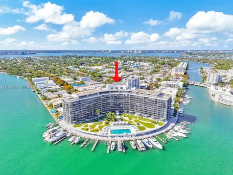 900 Bay Drive Miami Beach FL 33141