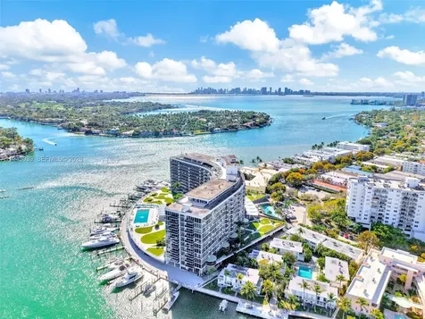 900 Bay Drive Miami Beach FL 33141