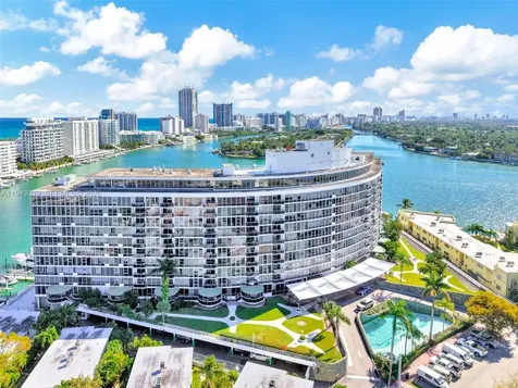 900 Bay Drive Miami Beach FL 33141