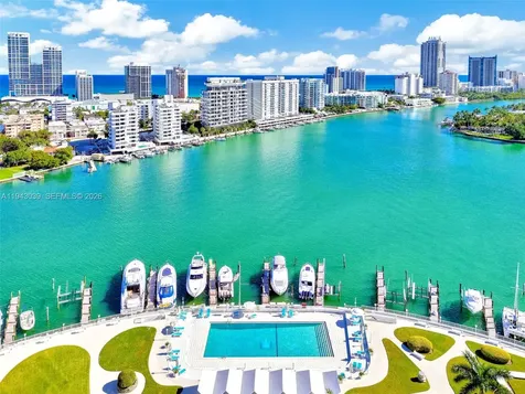 900 Bay Drive Miami Beach FL 33141