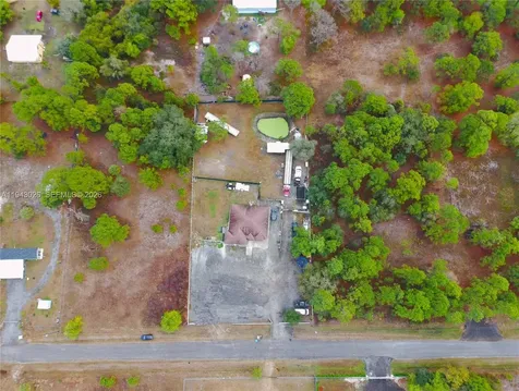 355 N Lindero Street Clewiston FL 33440