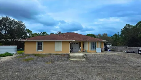 355 N Lindero Street Clewiston FL 33440