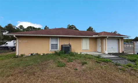 355 N Lindero Street Clewiston FL 33440