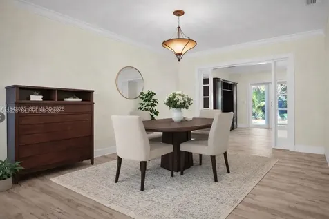 7695 SW 142nd Street Palmetto Bay FL 33158
