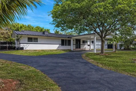 7695 SW 142nd Street Palmetto Bay FL 33158