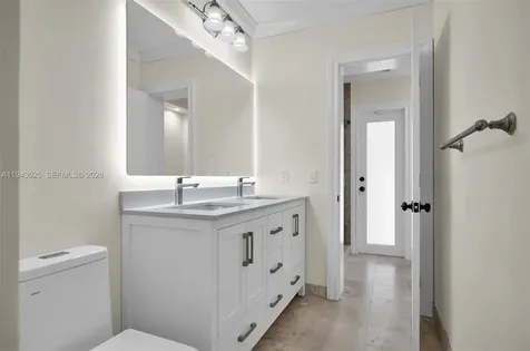 7695 SW 142nd Street Palmetto Bay FL 33158