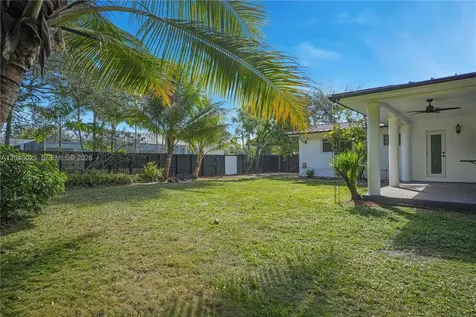 7695 SW 142nd Street Palmetto Bay FL 33158