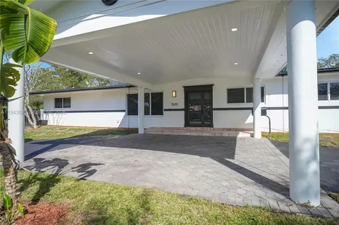 7695 SW 142nd Street Palmetto Bay FL 33158