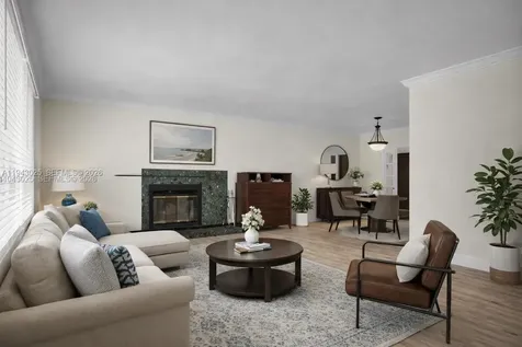 7695 SW 142nd Street Palmetto Bay FL 33158