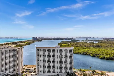 500 Bayview Drive Sunny Isles Beach FL 33160