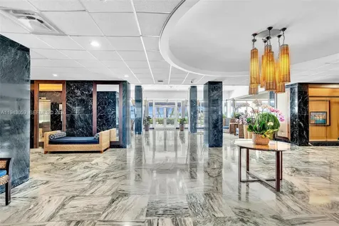 500 Bayview Drive Sunny Isles Beach FL 33160