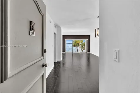 500 Bayview Drive Sunny Isles Beach FL 33160