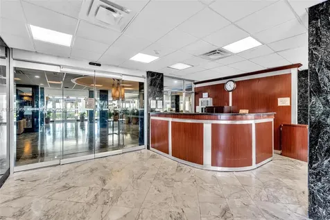500 Bayview Drive Sunny Isles Beach FL 33160