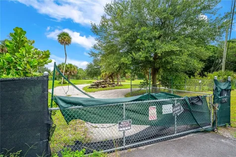 576 Marshall Road West Palm Beach FL 33413