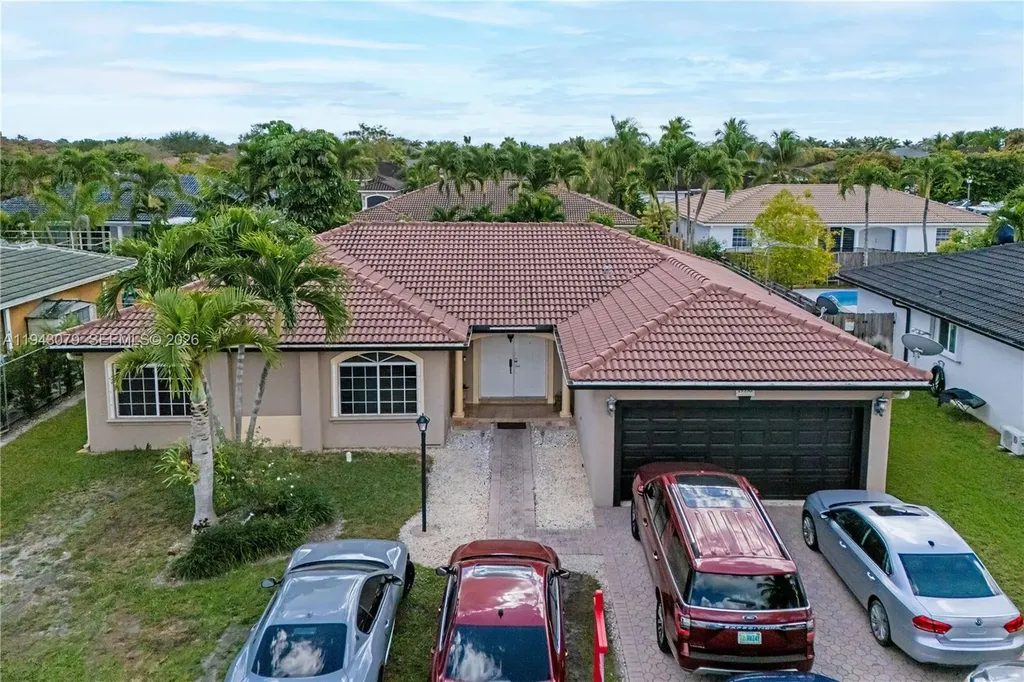 15330 SW 170th Terrace Miami FL 33187
