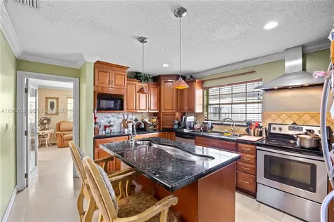15330 SW 170th Terrace Miami FL 33187